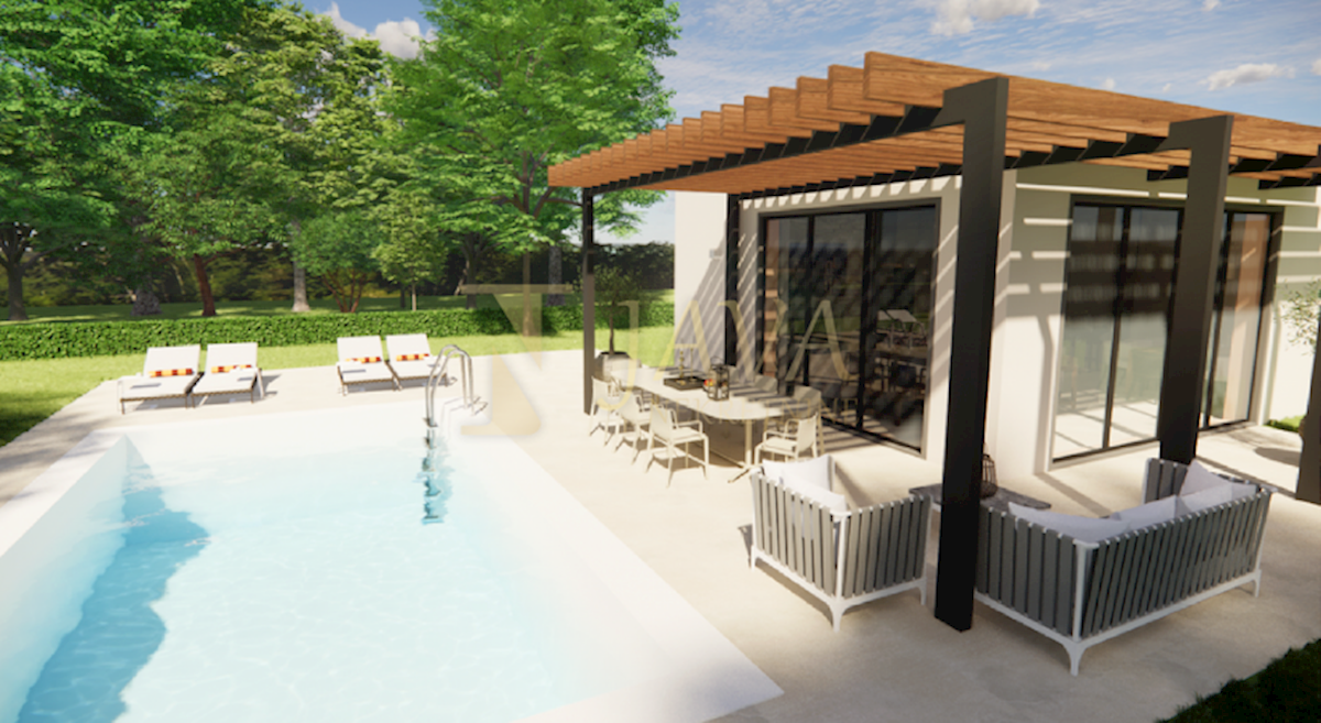 Maison À vendre - ISTARSKA VODNJAN