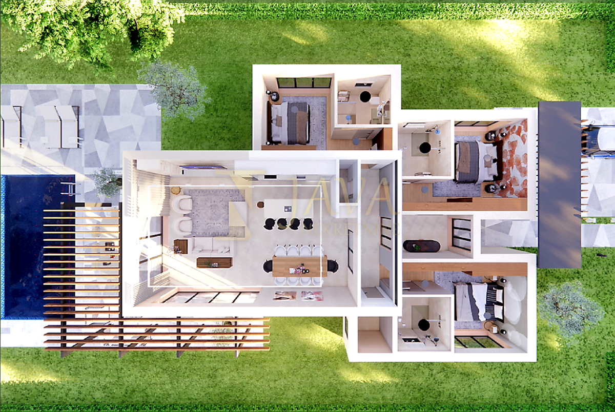 Casa In vendita - Istarska Vodnjan - foto 1/34