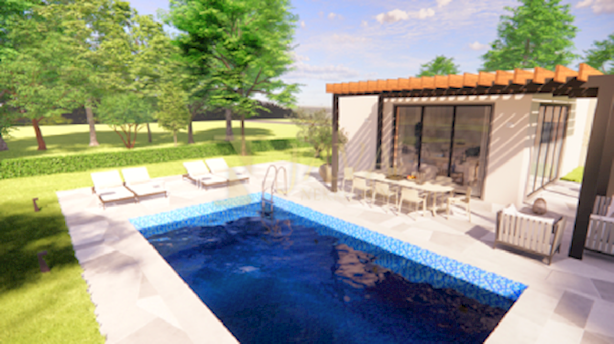Casa In vendita - ISTARSKA VODNJAN