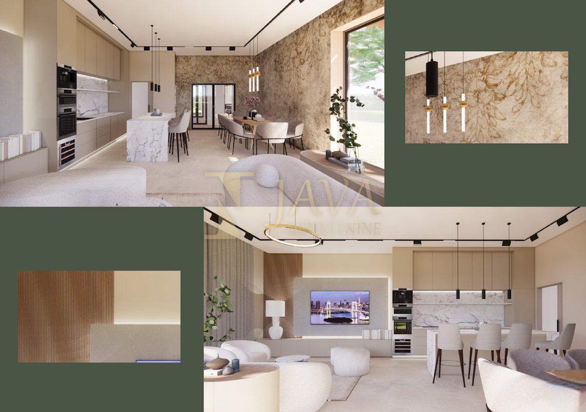 Casa In vendita - ISTARSKA VODNJAN