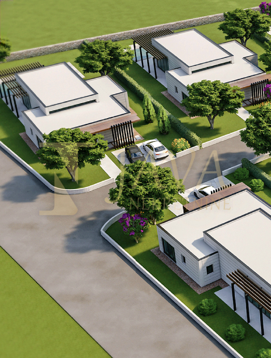 Casa In vendita - ISTARSKA VODNJAN