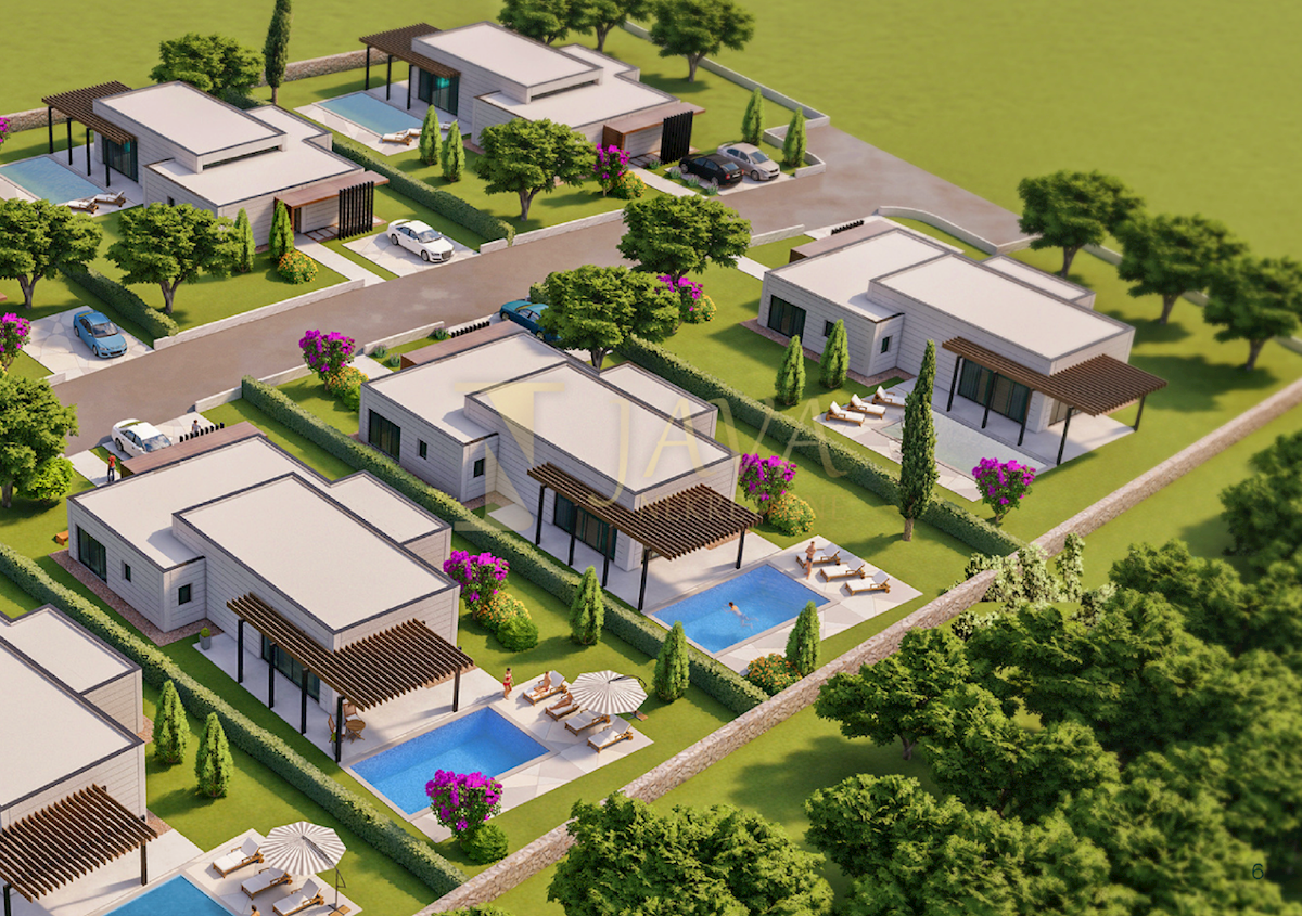 Casa In vendita - ISTARSKA VODNJAN
