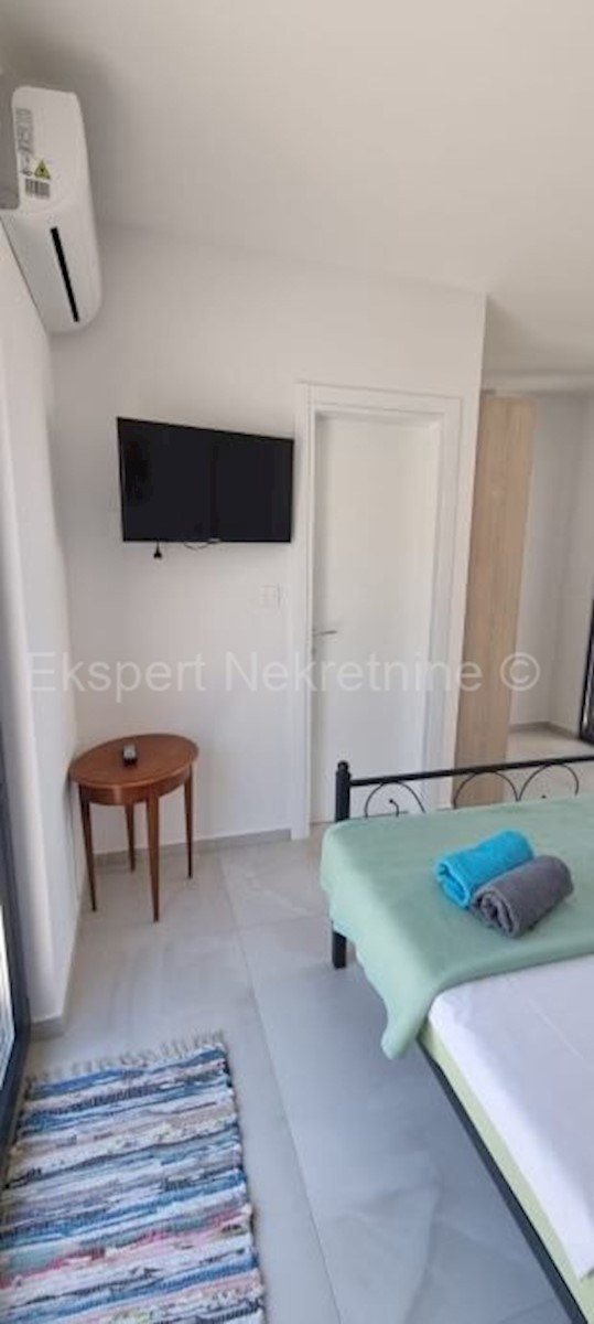 Flat For sale - SPLITSKO-DALMATINSKA ČIOVO