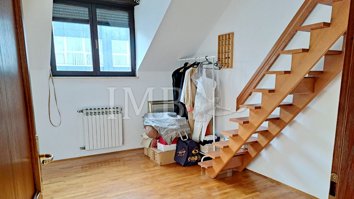 House For sale - GRAD ZAGREB ZAGREB