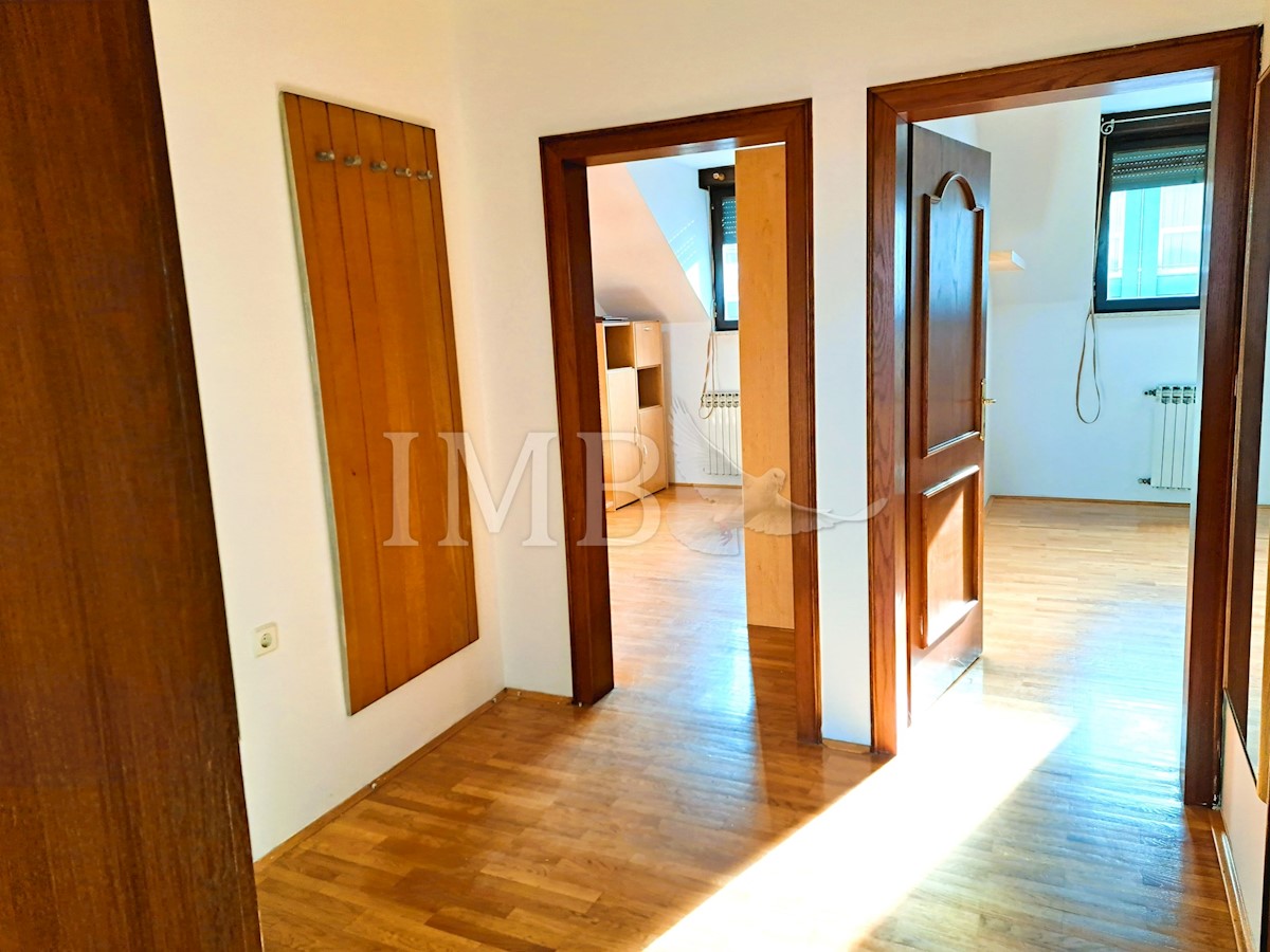 House For sale - GRAD ZAGREB ZAGREB