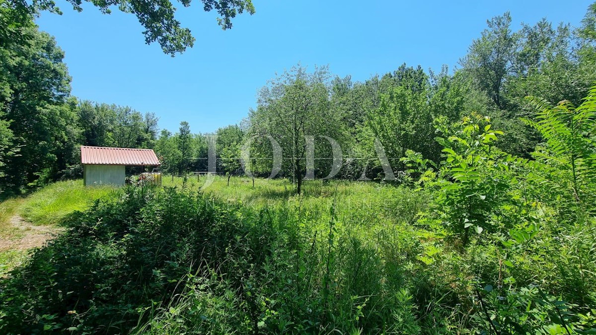 Terreno In vendita - PRIMORSKO-GORANSKA VINODOLSKA OPĆINA