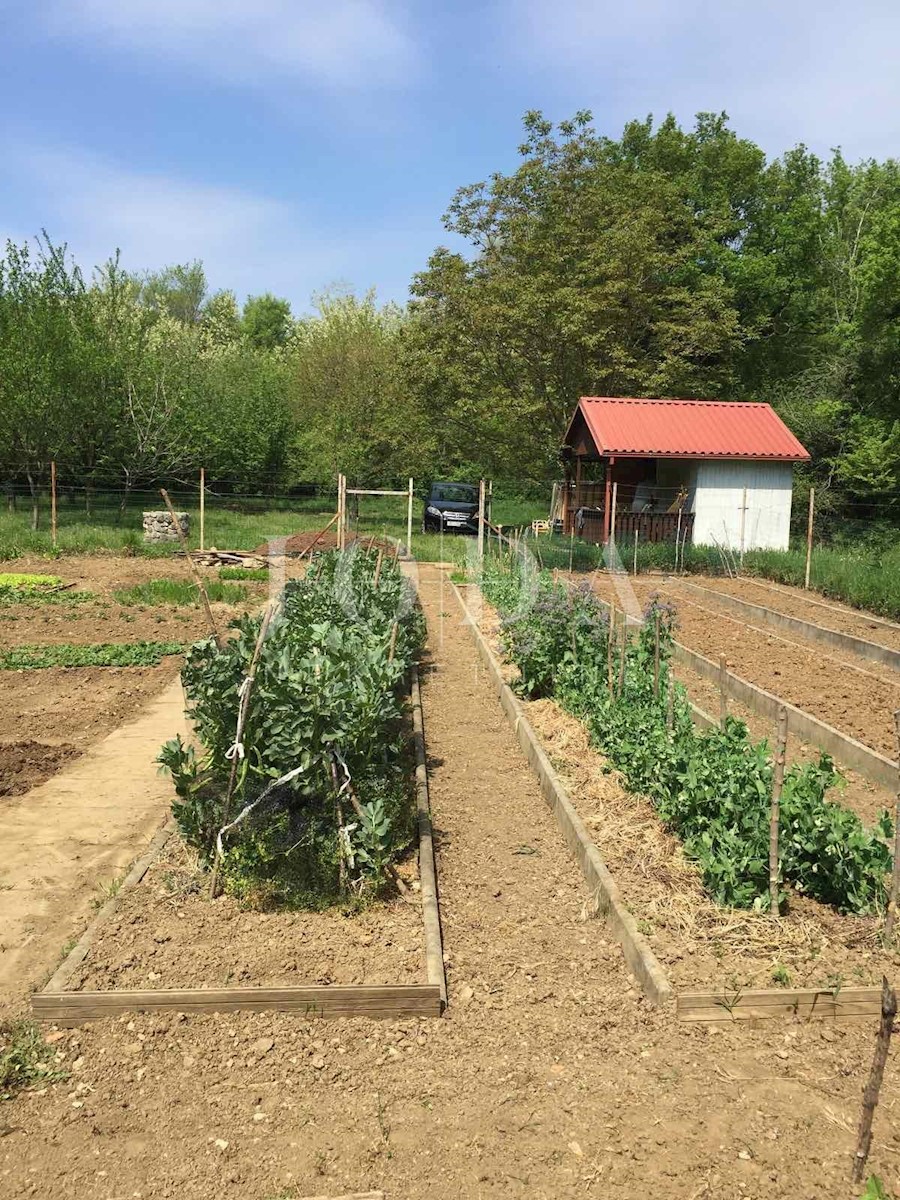 Pozemek Na prodej - PRIMORSKO-GORANSKA VINODOLSKA OPĆINA