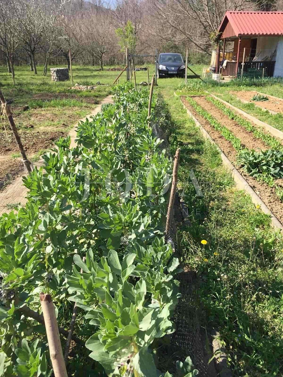 Pozemok Na predaj - PRIMORSKO-GORANSKA VINODOLSKA OPĆINA