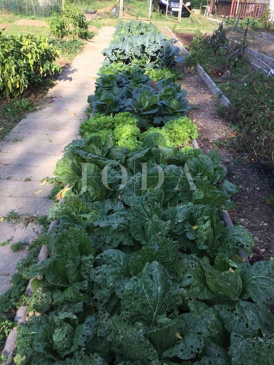 Terreno In vendita - PRIMORSKO-GORANSKA VINODOLSKA OPĆINA