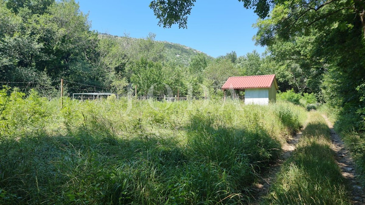 Terreno In vendita - PRIMORSKO-GORANSKA VINODOLSKA OPĆINA