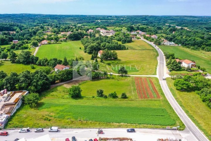 Parcela Naprodaj - Istarska Pazin - foto 3/6
