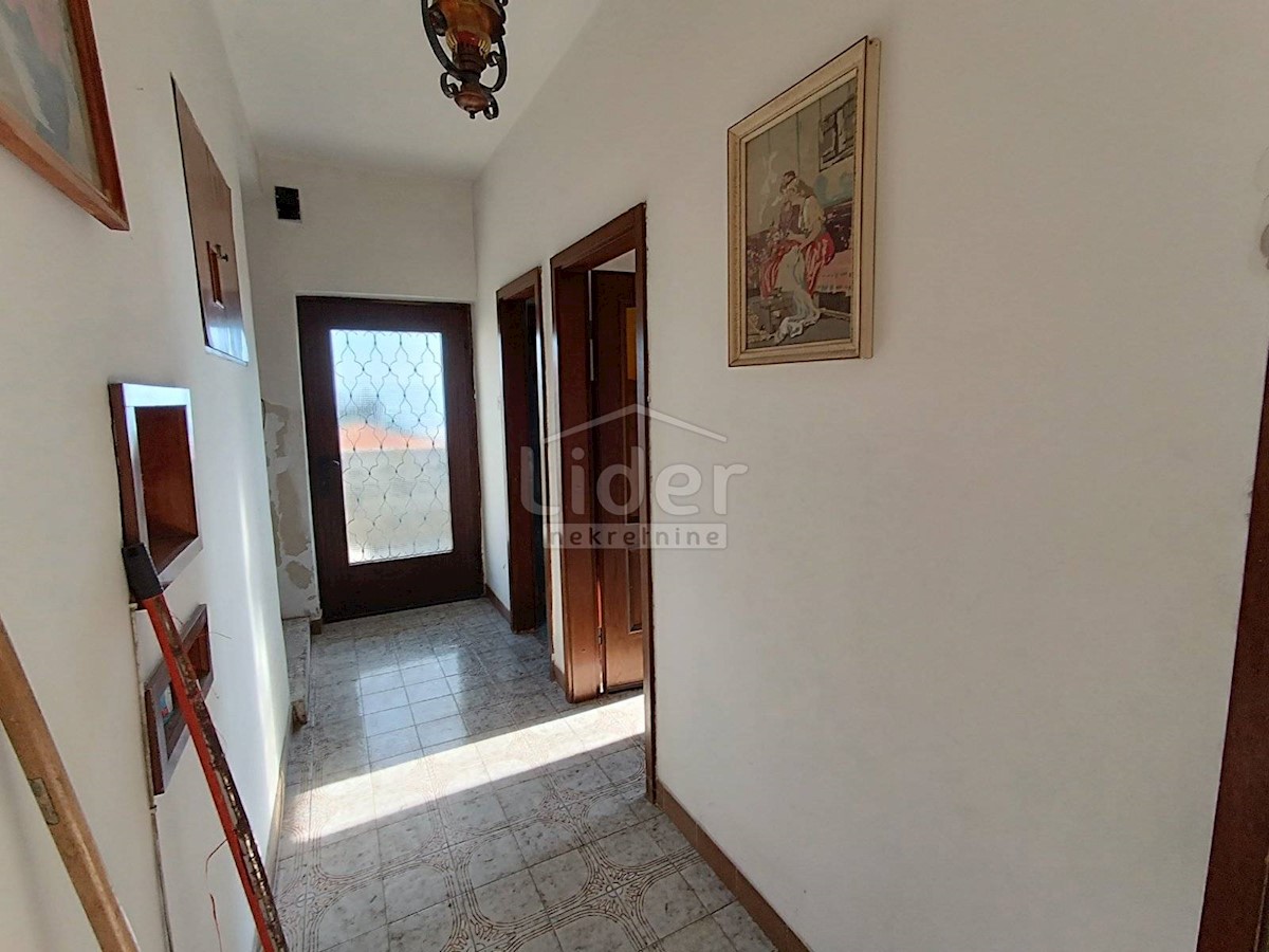 House For sale - PRIMORSKO-GORANSKA RIJEKA