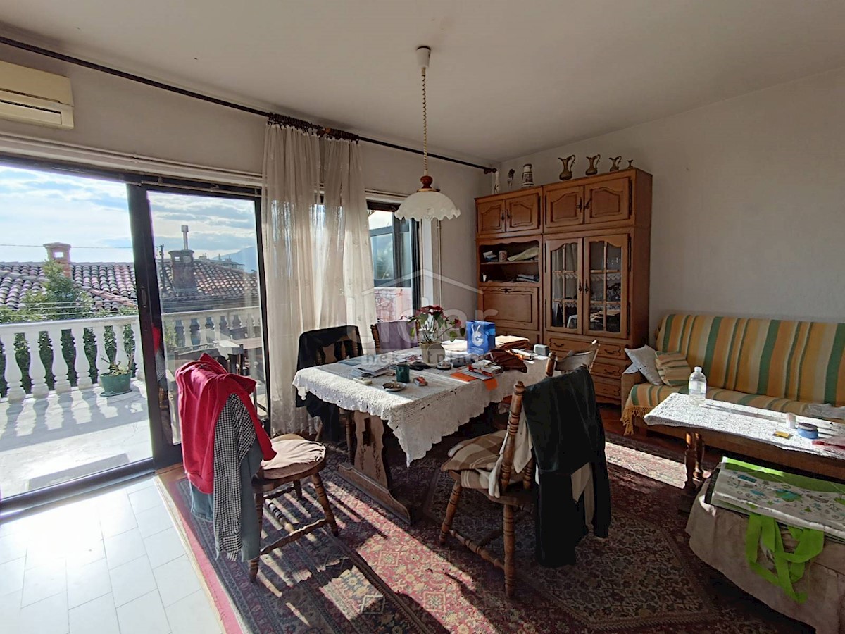 House For sale - PRIMORSKO-GORANSKA RIJEKA