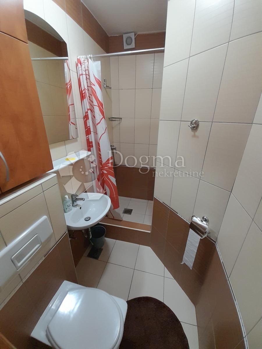 Apartma Na predaj - PRIMORSKO-GORANSKA RAB