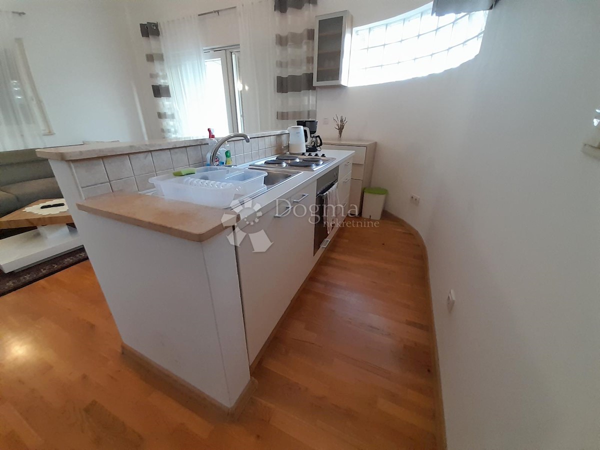 Apartma Na predaj - PRIMORSKO-GORANSKA RAB