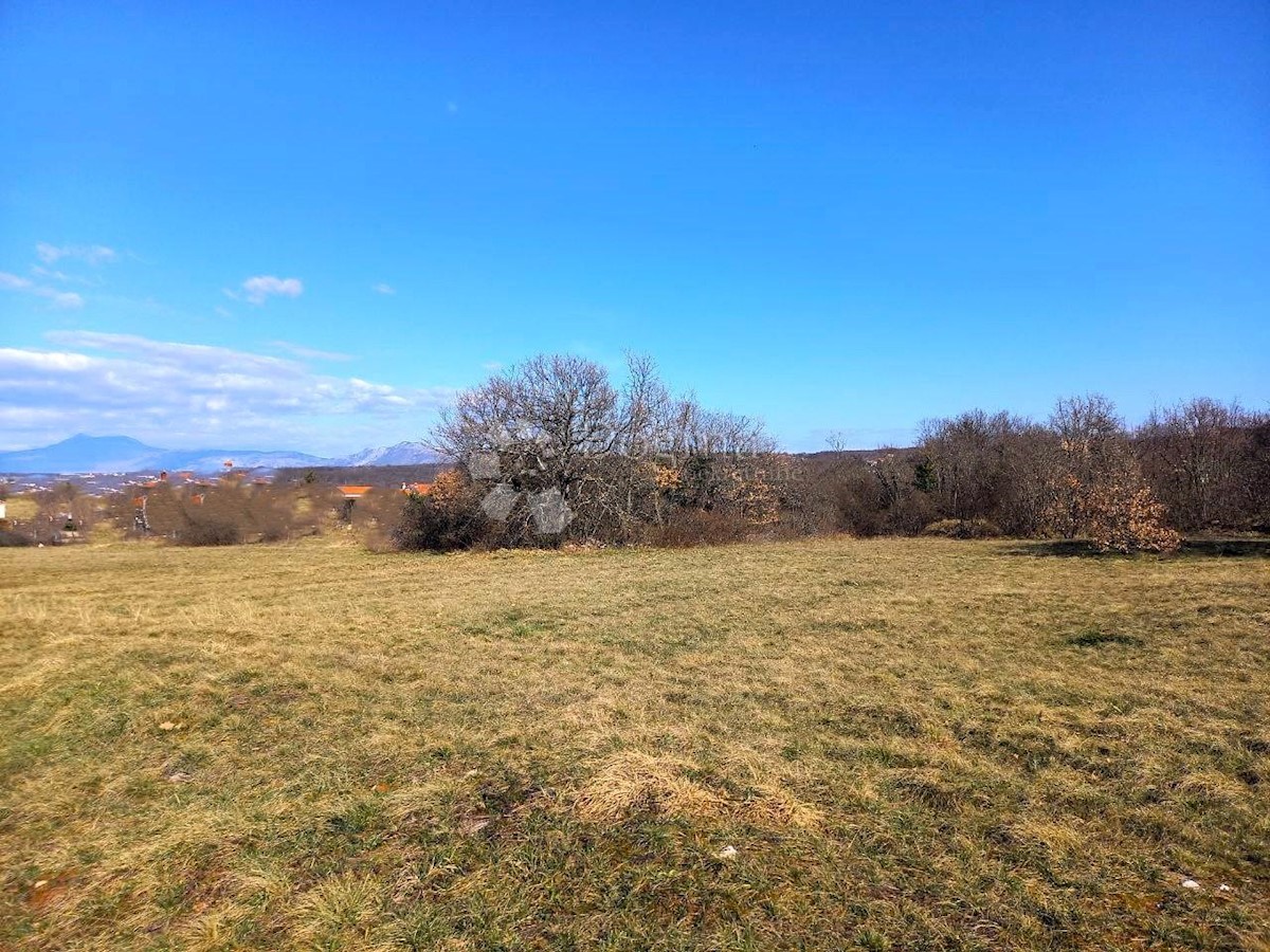 Pozemok Na predaj - ISTARSKA LABIN