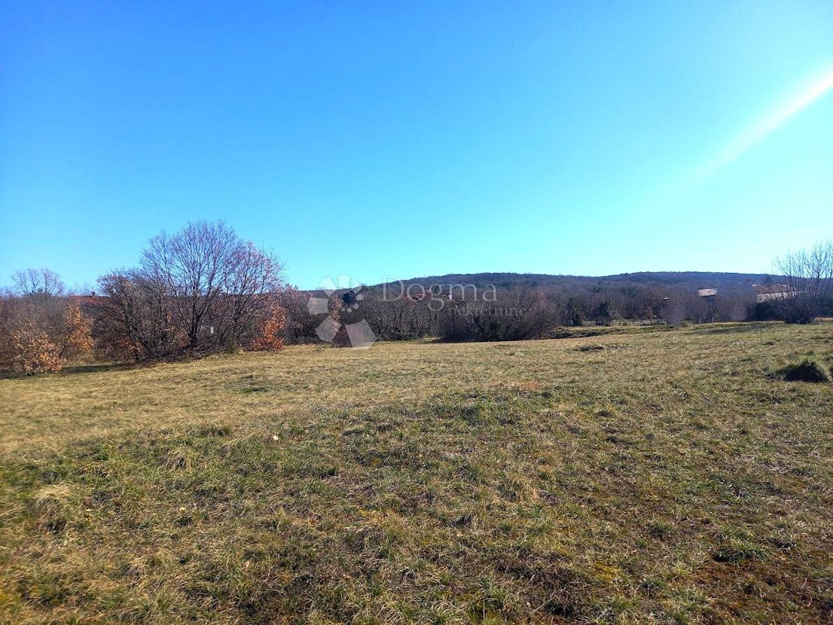Parcela Naprodaj - ISTARSKA Labin