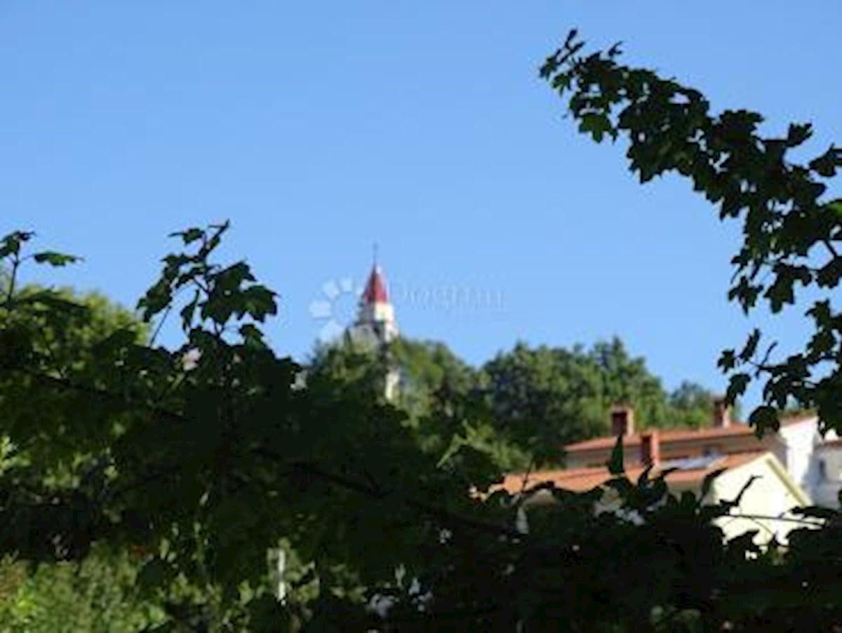 Terreno In vendita - PRIMORSKO-GORANSKA OPATIJA