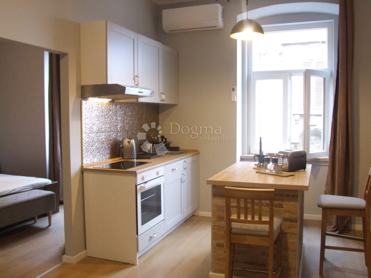 Appartamento Da affittare - PRIMORSKO-GORANSKA Rijeka