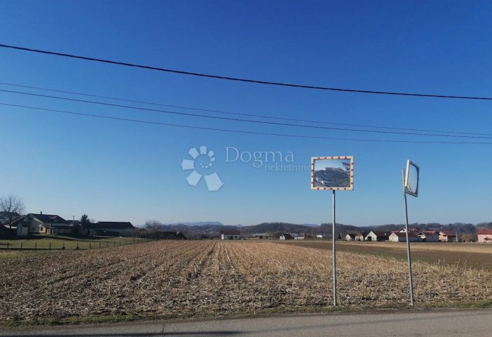 Parcela Naprodaj - Zagrebačka Velika Gorica - foto 2/5