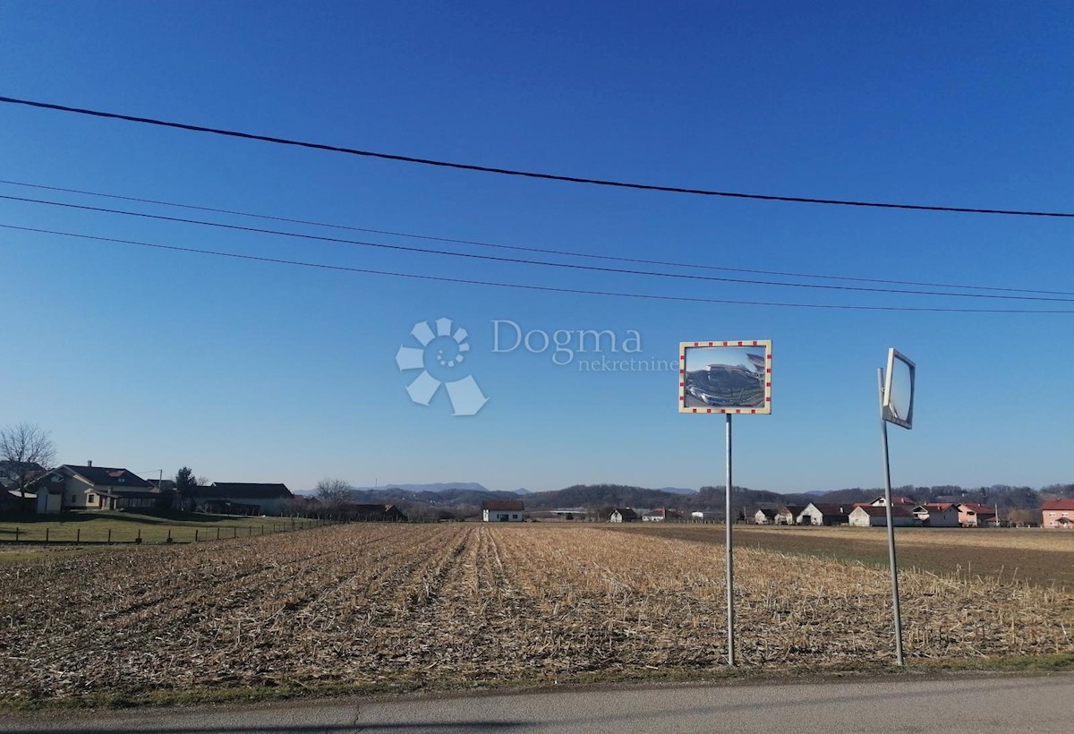 Zemljište Na prodaju - ZAGREBAČKA VELIKA GORICA