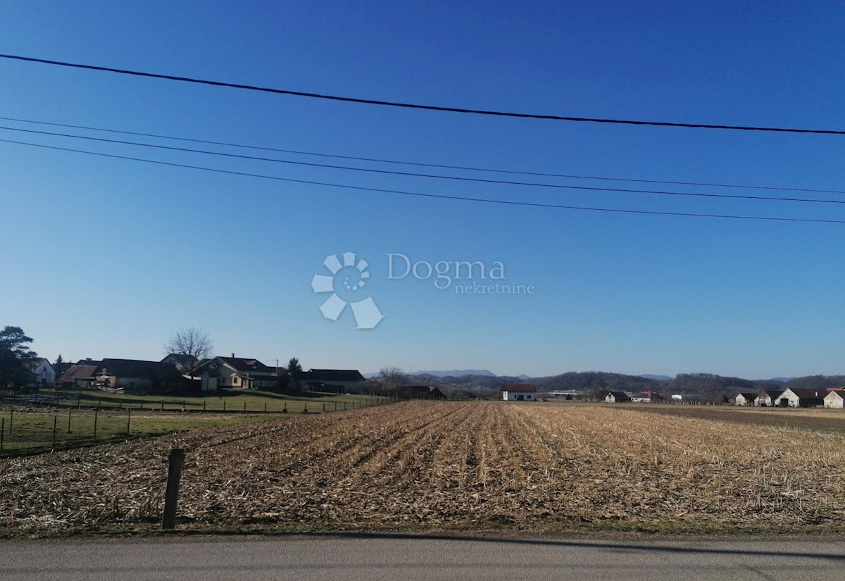 Zemljište Na prodaju - ZAGREBAČKA VELIKA GORICA