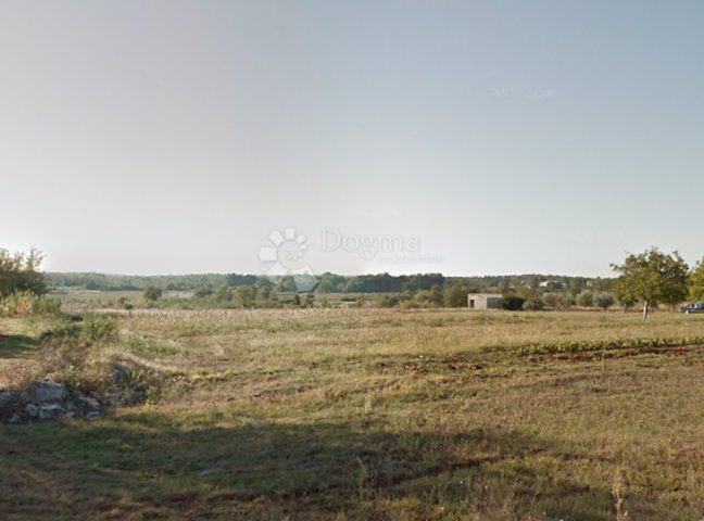 Land For sale - Istarska Višnjan - foto 2/4