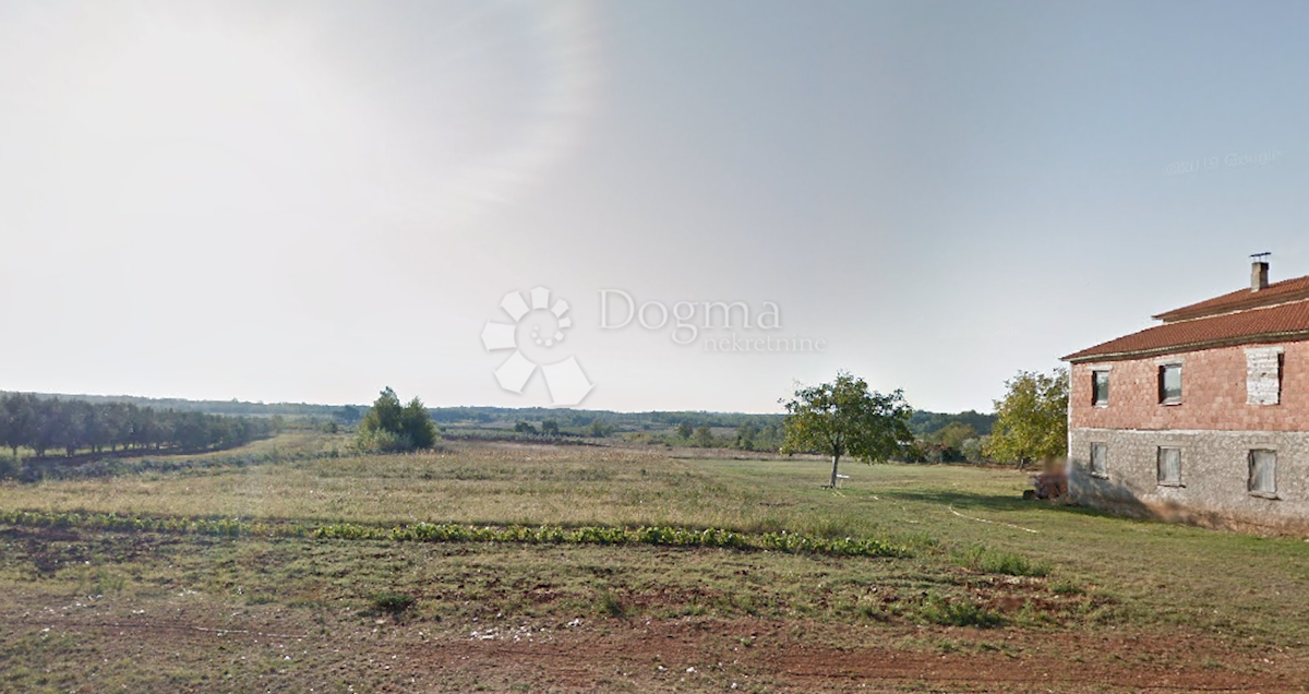 Terrain À vendre - Istarska Višnjan - foto 3/3