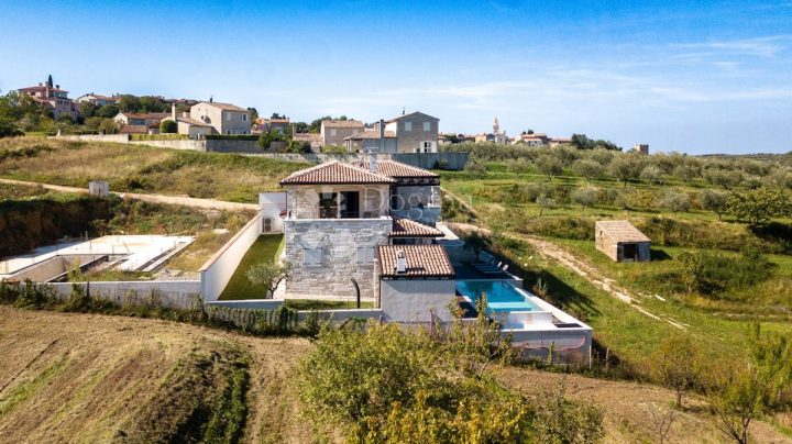 Dom na predaj 334 m² – Buje
