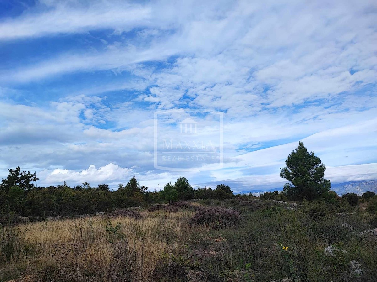 Terrain À vendre - ZADARSKA NOVIGRAD