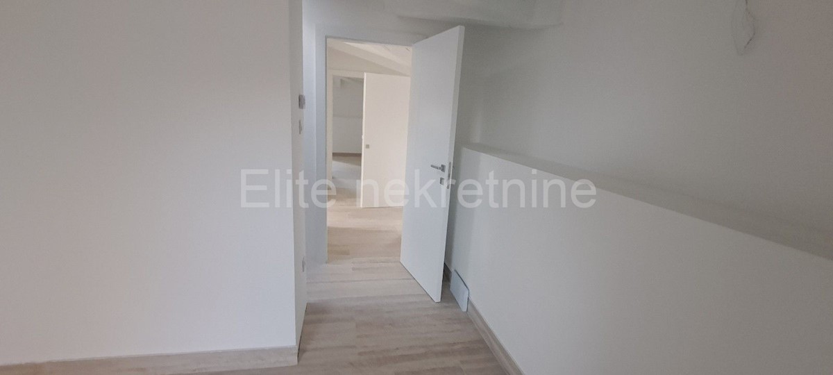 Apartmán Na prodej - PRIMORSKO-GORANSKA RIJEKA