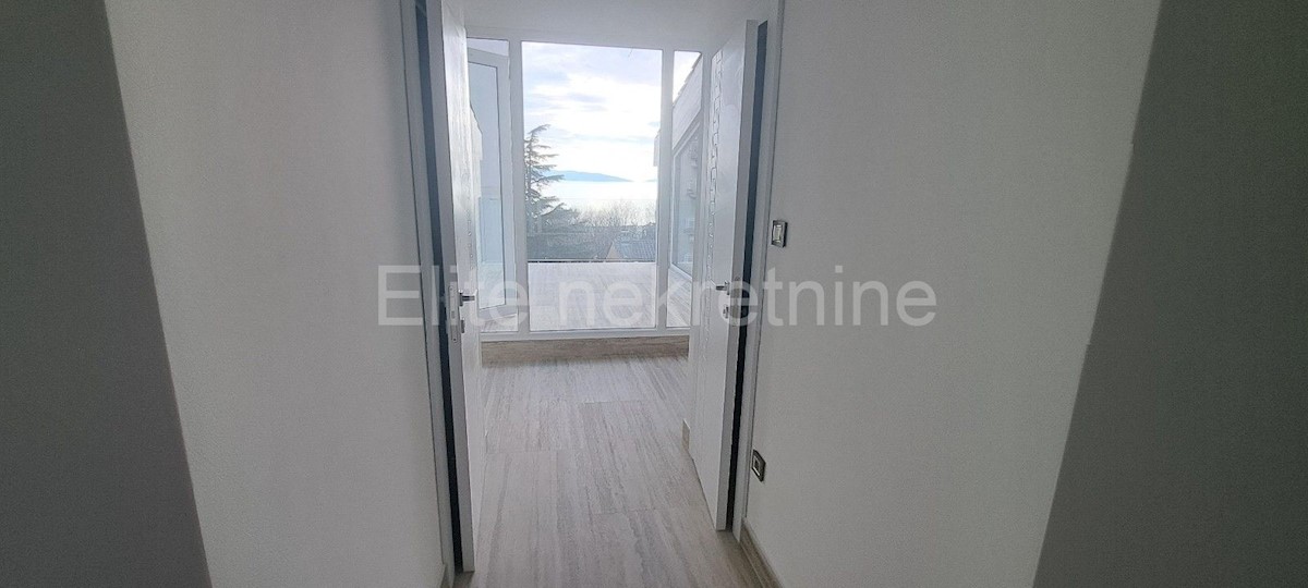 Apartmán Na prodej - PRIMORSKO-GORANSKA RIJEKA