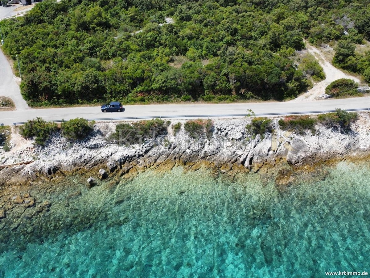 Grundstück Zu verkaufen - DUBROVAČKO-NERETVANSKA KORČULA