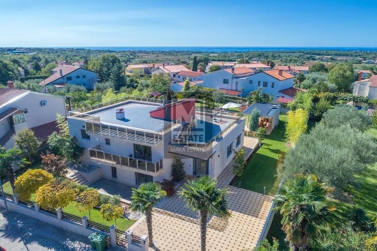 Casa In vendita - ISTARSKA POREČ