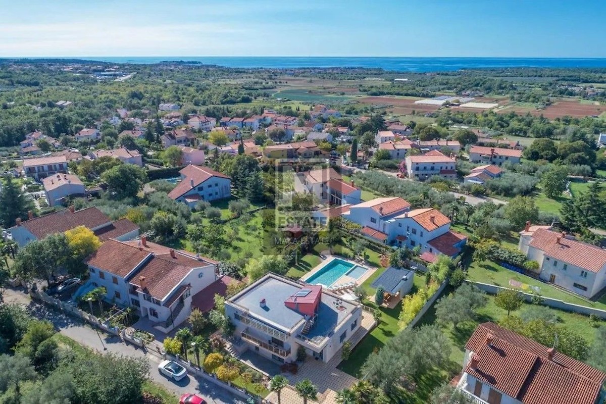 Casa In vendita - ISTARSKA POREČ