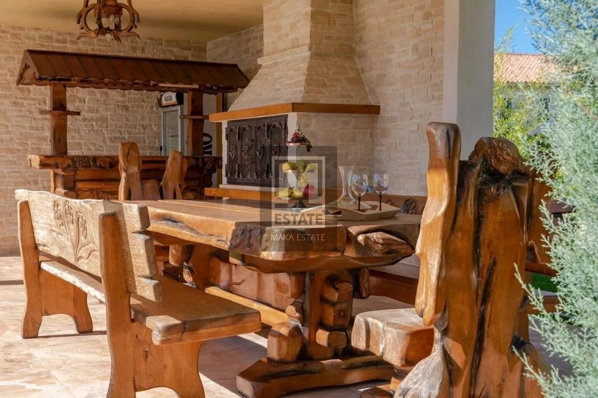 Casa In vendita - ISTARSKA POREČ