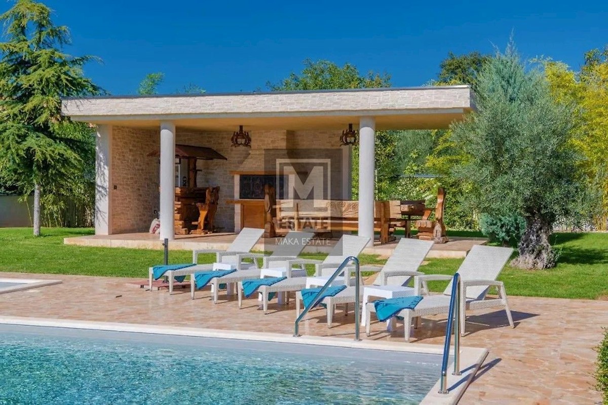 Casa In vendita - ISTARSKA POREČ
