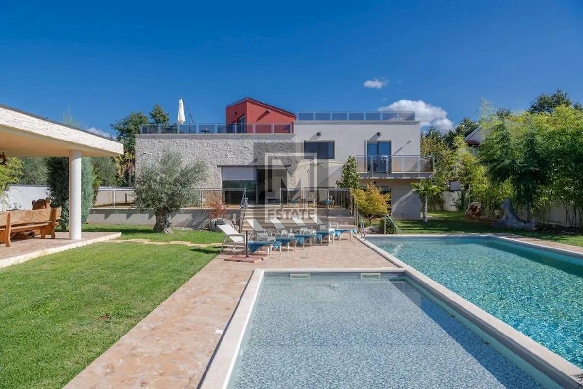 Casa In vendita - ISTARSKA POREČ