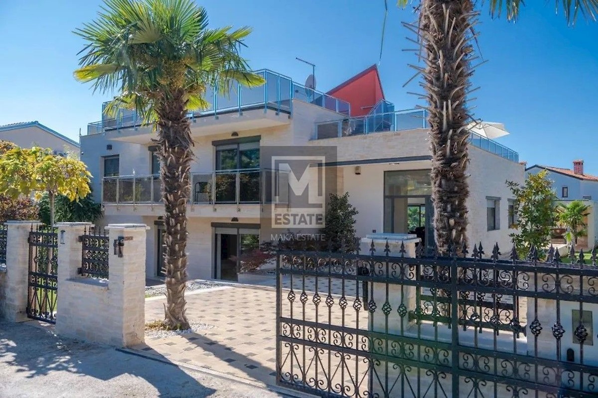 Casa In vendita - ISTARSKA POREČ