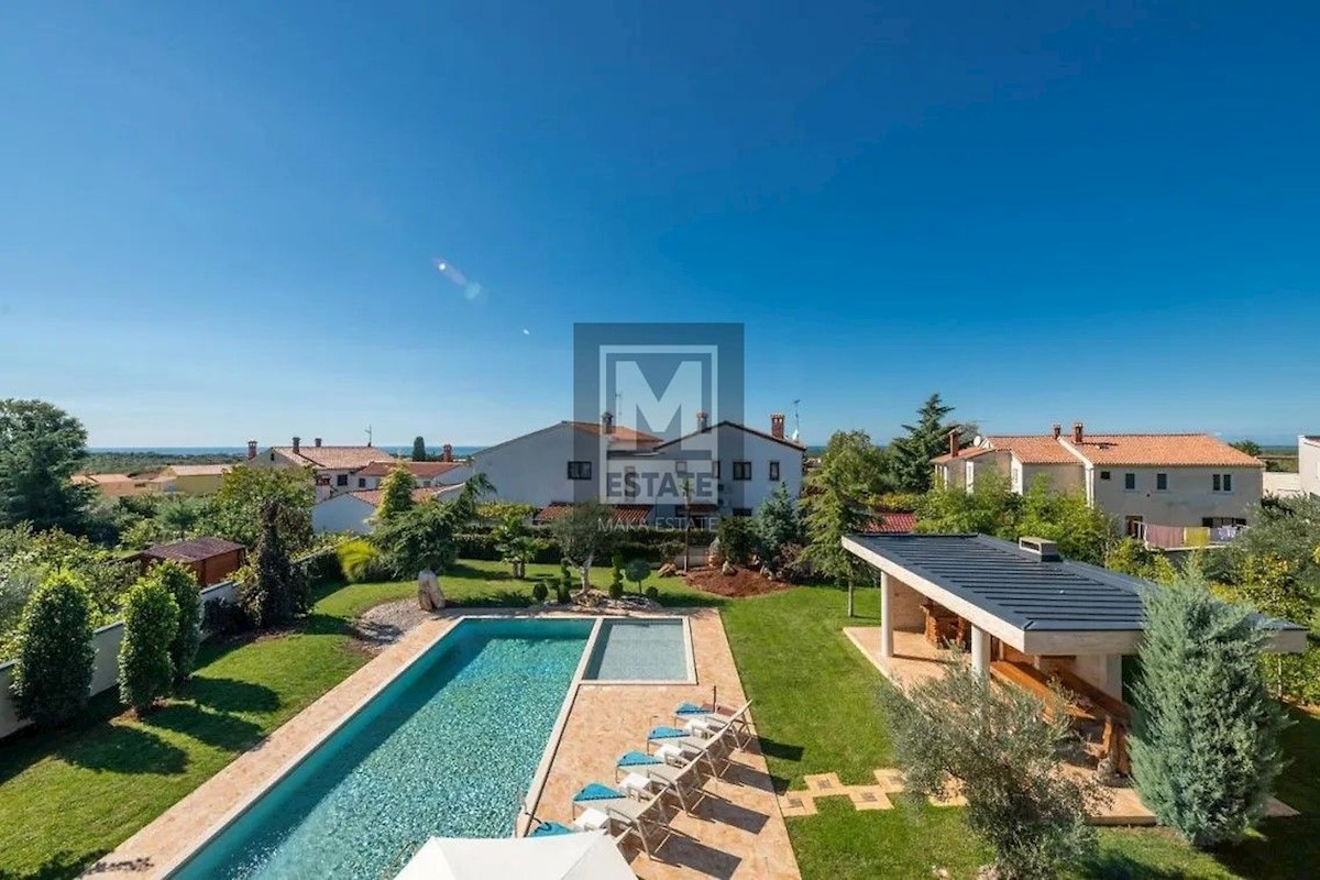 Casa In vendita - ISTARSKA POREČ