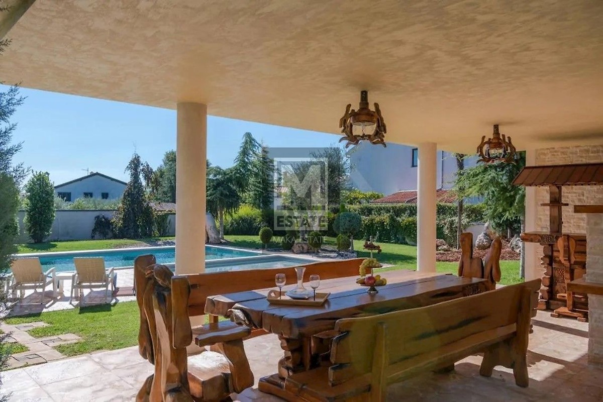 Casa In vendita - ISTARSKA POREČ