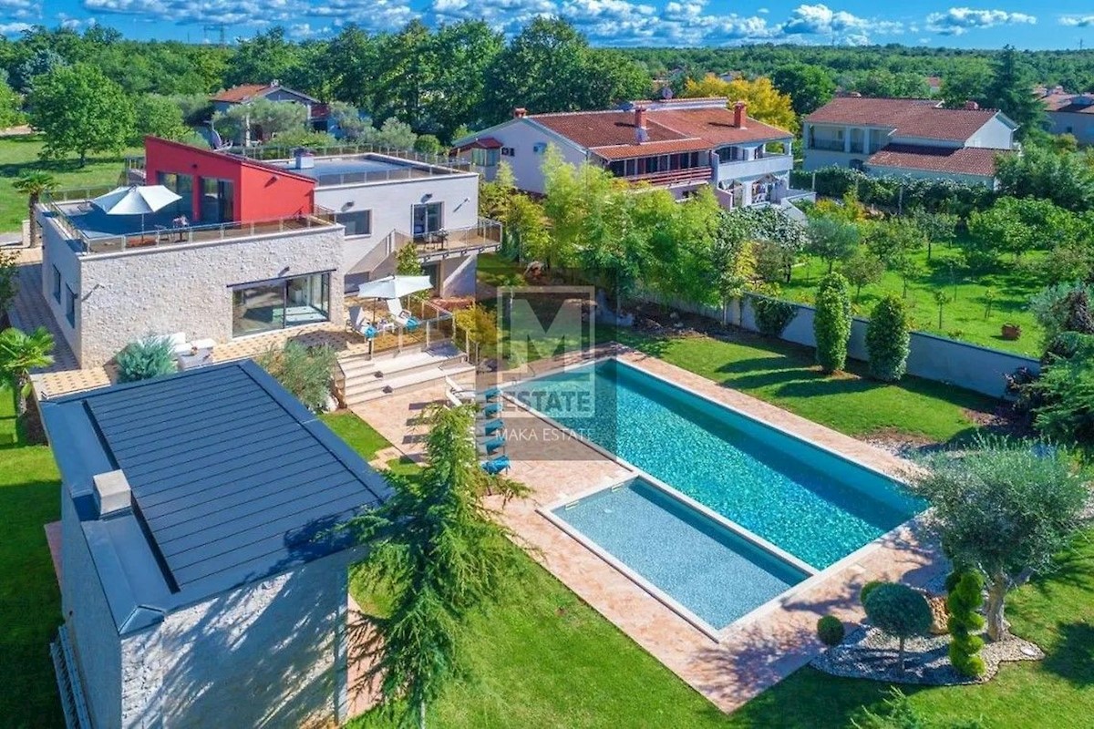 Casa In vendita - ISTARSKA POREČ