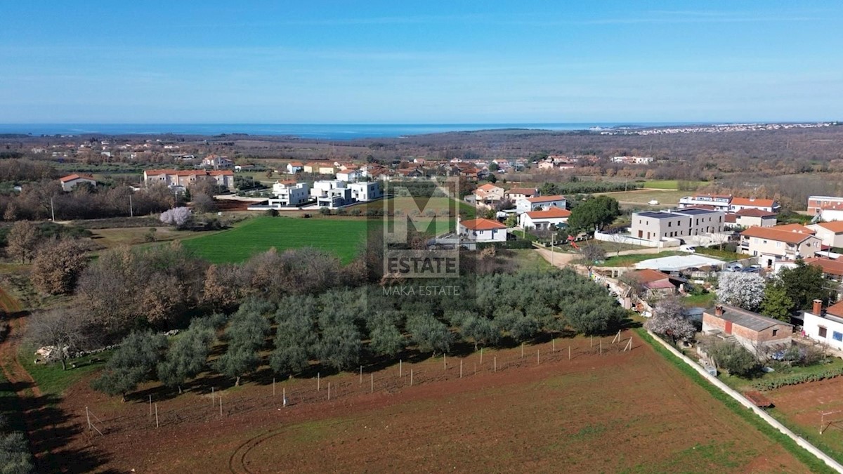 Casa In vendita - ISTARSKA POREČ