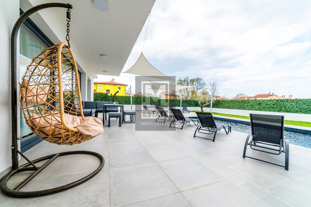 House For sale - ISTARSKA POREČ