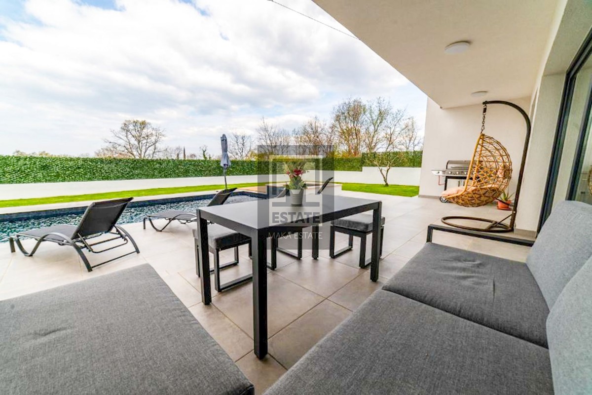 House For sale - ISTARSKA POREČ