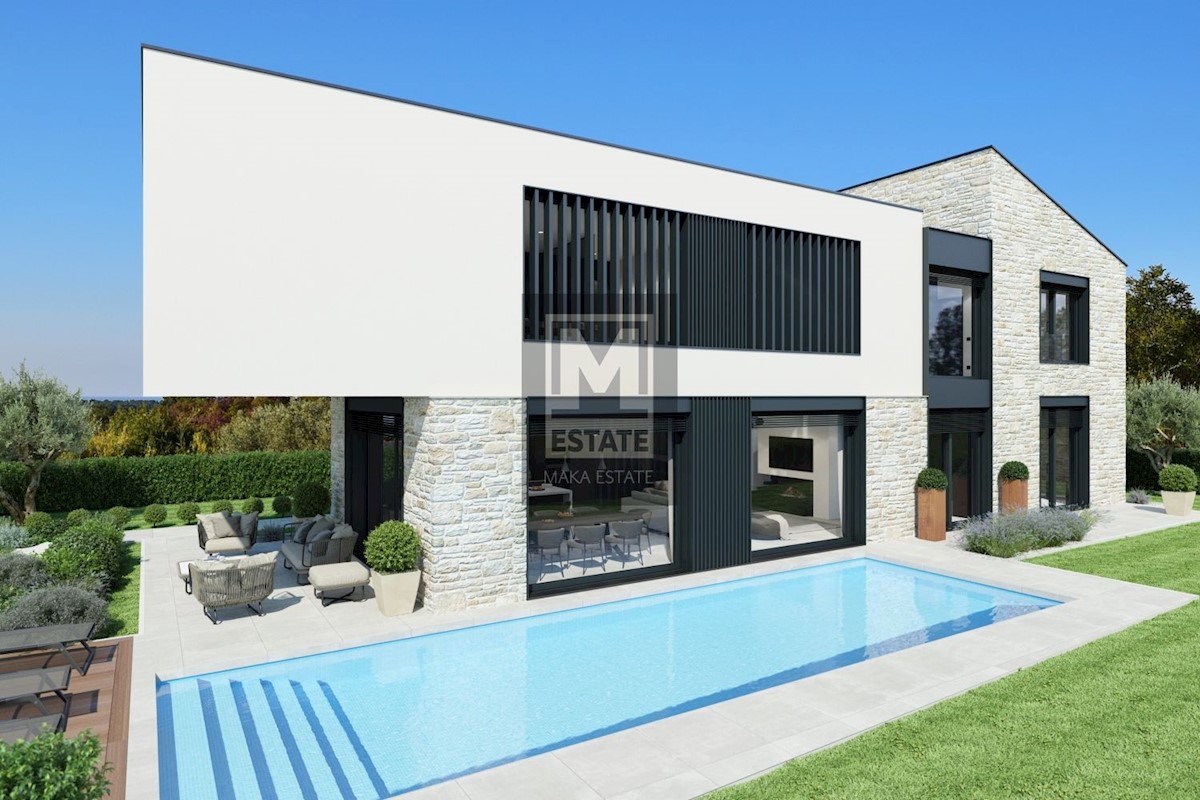House For sale - ISTARSKA POREČ