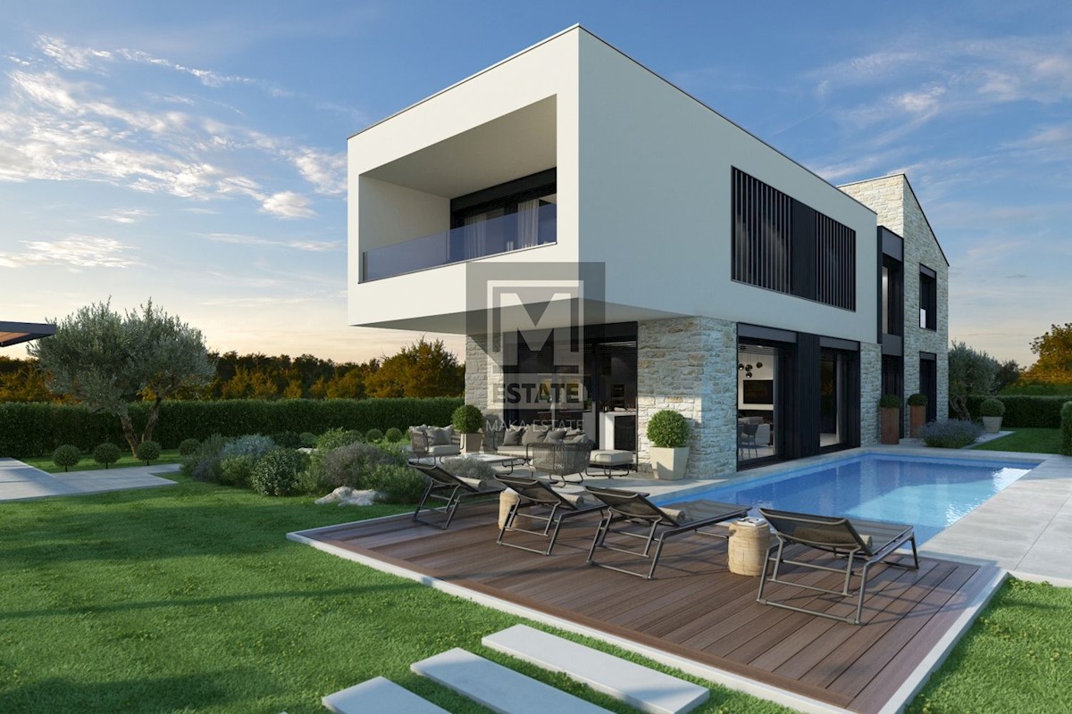 House For sale - Istarska Poreč - foto 2/30