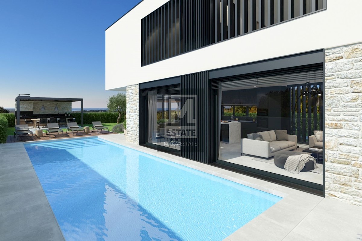 House For sale - ISTARSKA POREČ
