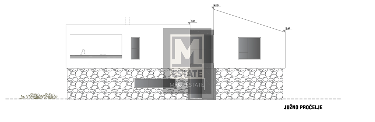 House For sale - ISTARSKA POREČ