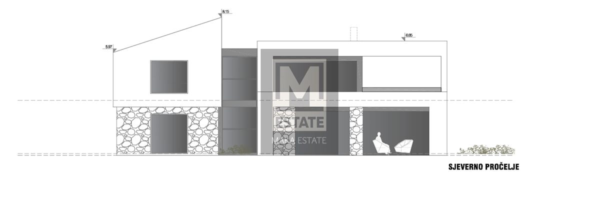 House For sale - ISTARSKA POREČ